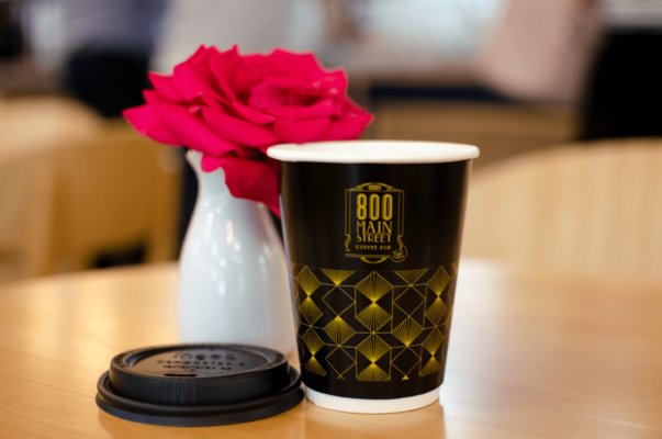 Tipos de cafeterías en México