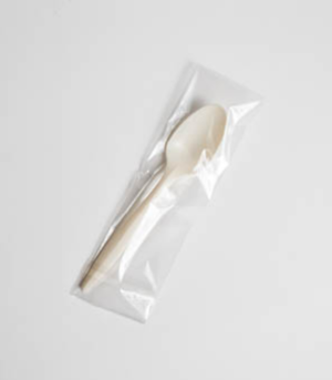 Cuchara Empacado Individual - web