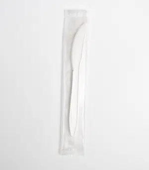 Cuchillo Empacado Individual - web