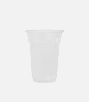 Vaso transparente 9oz - web