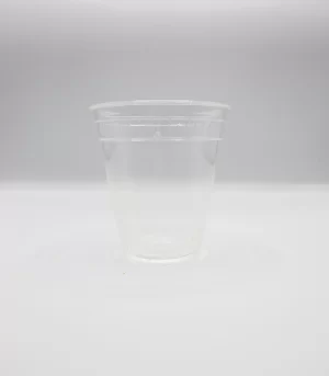 vaso transparente de 12 oz - vaso para frappes - vaso desechable biodegradable -renovapack