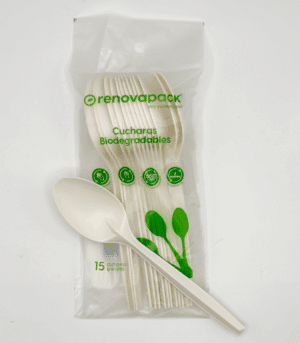 Cuchara 7" RPV - Retail