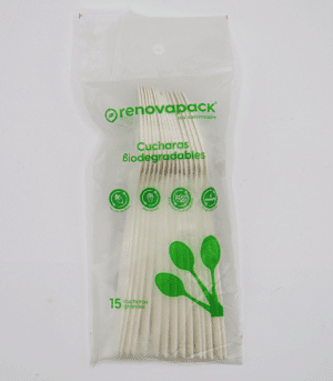 Alternative view of Cuchara 7" RPV - Retail