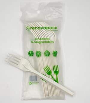 Tenedor 7" RPV - Retail