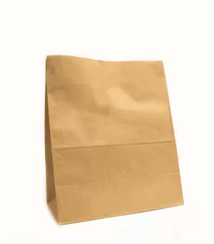 Bolsas para Delivery Biodegradable