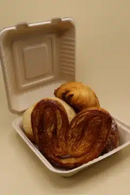 empaques sustentables para panaderías