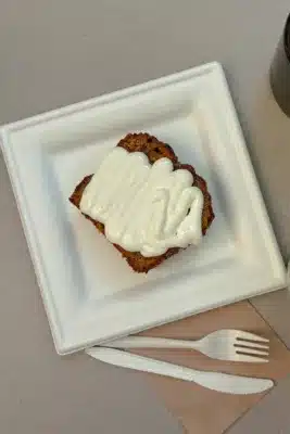 empaques para repostería artesanal