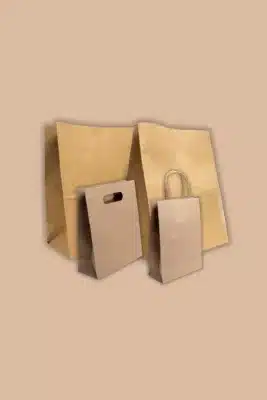 bolsas ecológicas para panaderías