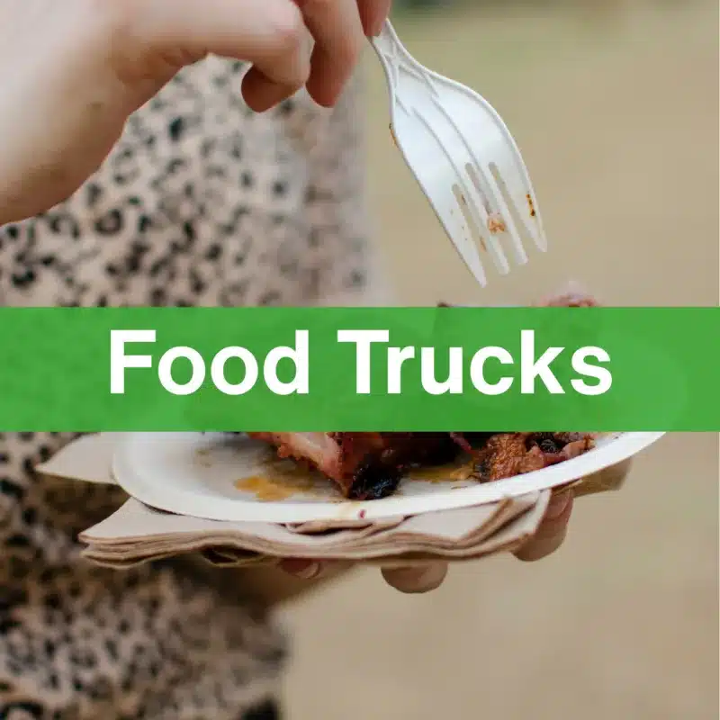 Food trucks
