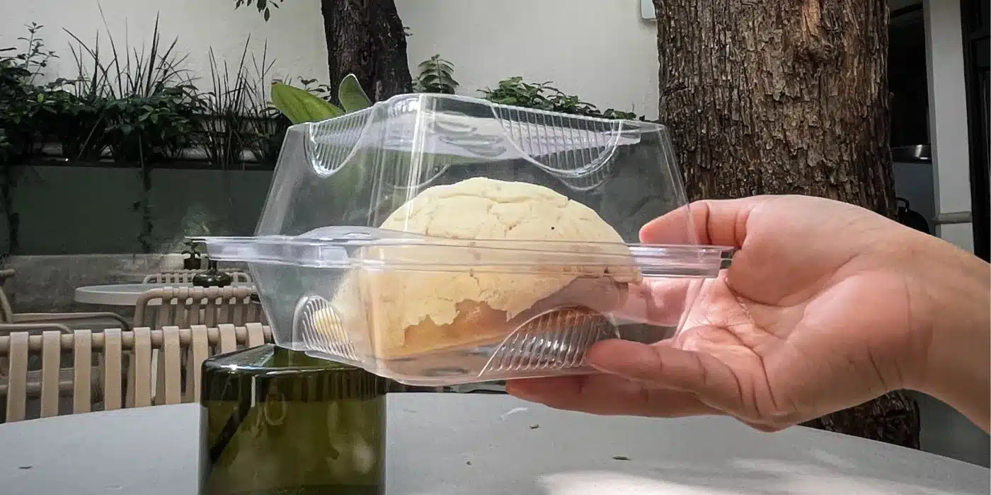 empaques sustentables para panaderías